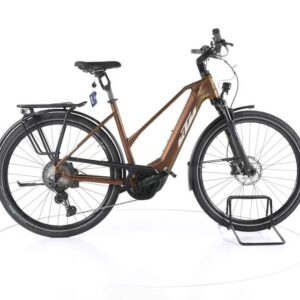KTM Macina Style 720 Trekking E-Bike 2023