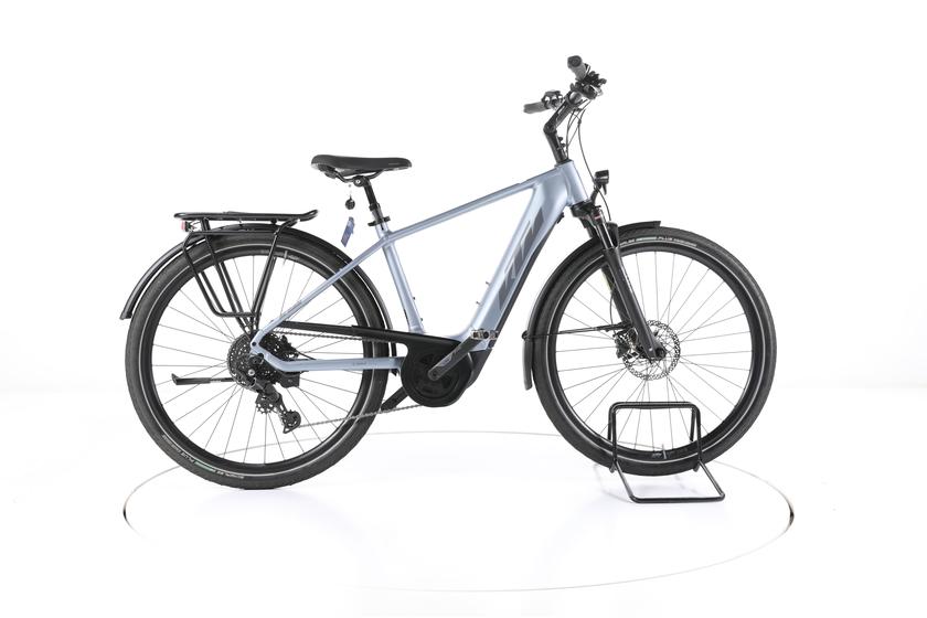 KTM Macina Tour P510 Trekking E-Bike 2024