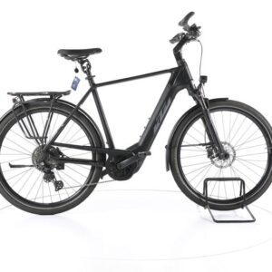 KTM Cento 10 Plus Trekking E-Bike 2023