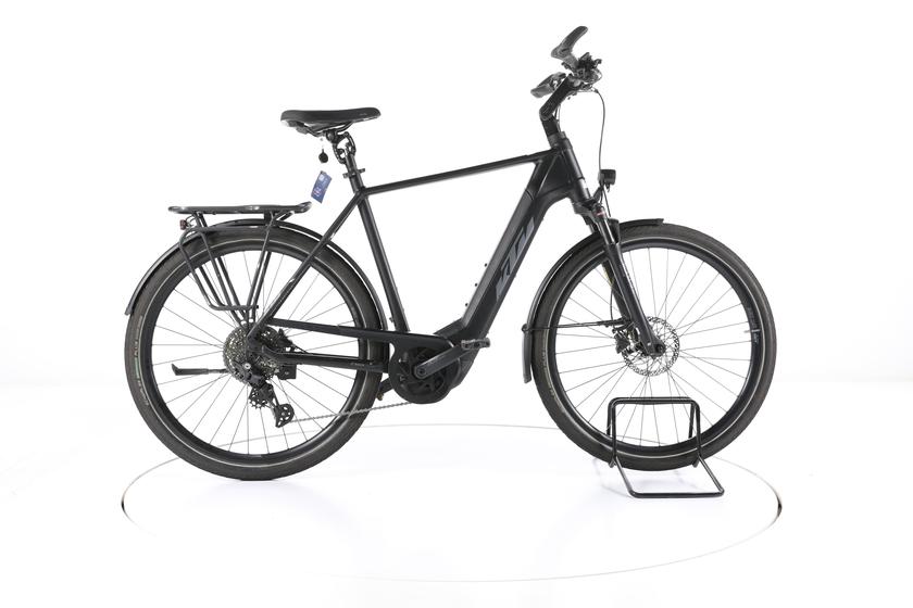 KTM Cento 10 Plus Trekking E-Bike 2023