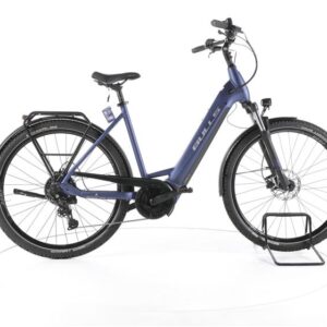 Bulls Allground EVO Trekking E-Bike Tiefeinsteiger 2024