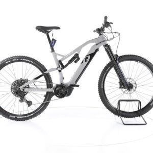 R Raymon TrailRay 140E 10.0 Fully E-Bike 2023