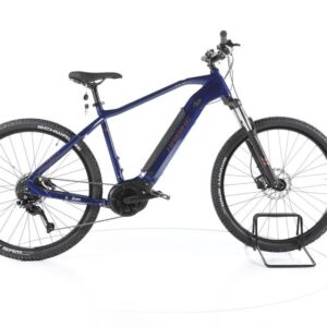 Haibike AllTrack 4 E-Bike 2023