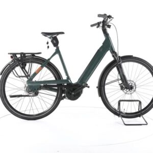 Liv Allure E+ 1 City E-Bike Tiefeinsteiger
