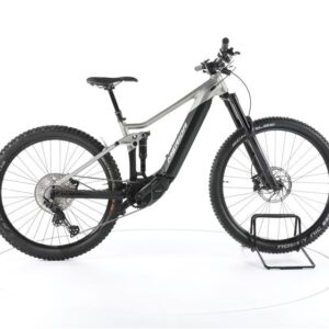 Merida eONE-SIXTY 500 EP2 Fully E-Bike