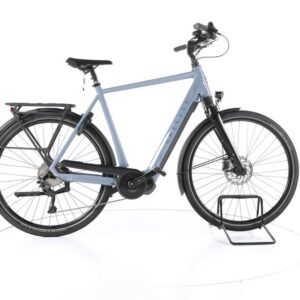 Gazelle Chamonix T10 HMS Trekking E-Bike