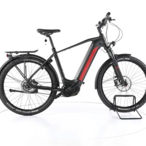 Victoria eAdventure11.9 City E-Bike