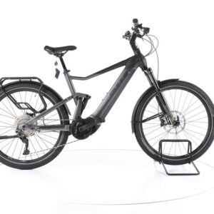 Bulls Iconic EVO TR1 Fully E-Bike 2024