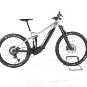 Merida eONE-SIXTY 500 EP2 Fully E-Bike