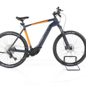 Bulls Copperhead EVO 2 E-Bike