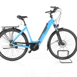 LPM E1 Sp City E-Bike Tiefeinsteiger