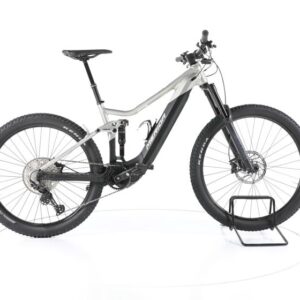 Merida eONE-SIXTY 500 EP2 Fully E-Bike