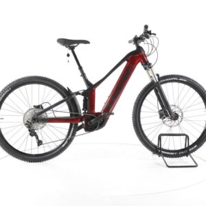 Trek Powerfly FS 4 Gen 2 Fully E-Bike