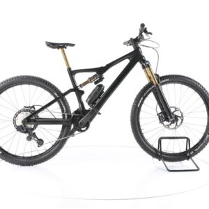 BH Bikes iLYNX TRAIL CARBON 8.9 Fully E-Bike Carbon