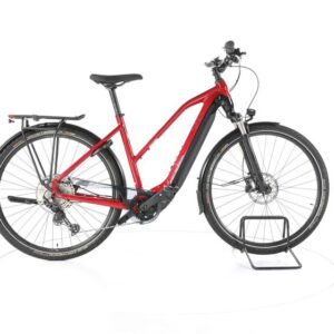 Merida eSPRESSO L EP8-Edition EQ Trekking E-Bike