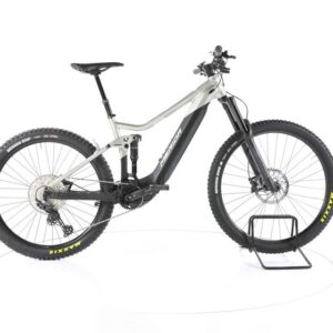 Merida eONE-SIXTY 500 EP2 Fully E-Bike