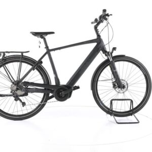 Wittich BI 10.2 Trekking E-Bike