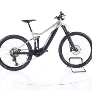 Merida eONE-SIXTY 500 EP2 Fully E-Bike