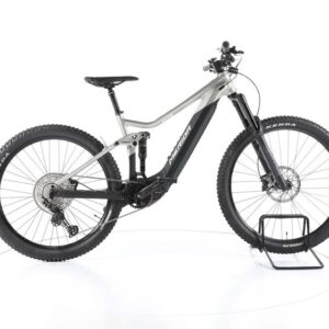 Merida eONE-SIXTY 500 EP2 Fully E-Bike
