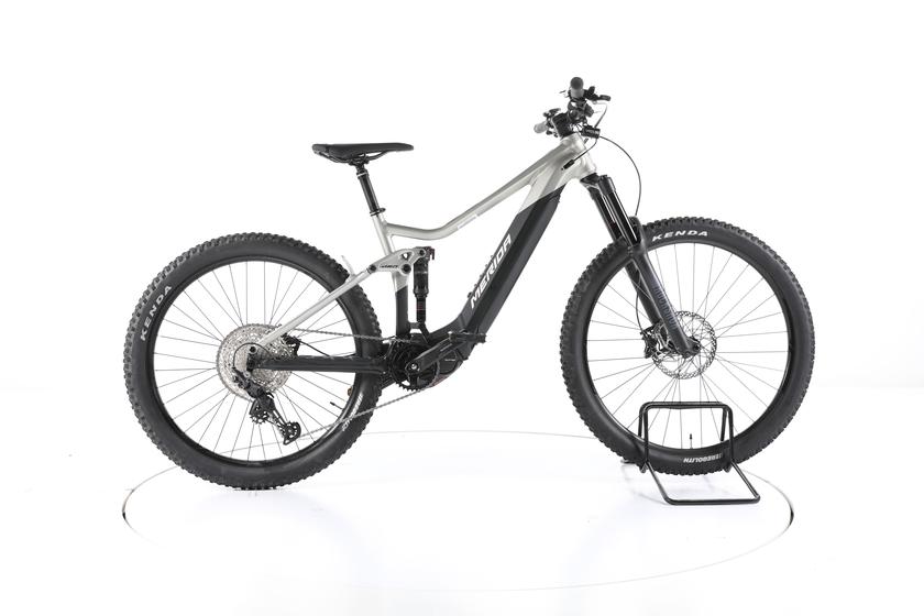 Merida eONE-SIXTY 500 EP2 Fully E-Bike