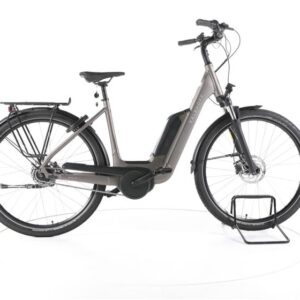 Kalkhoff IMAGE 1.B ADVANCE City E-Bike Tiefeinsteiger