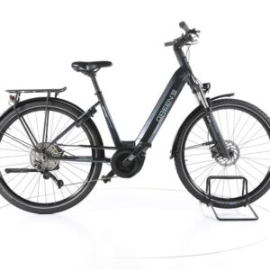 Green's Dorset Trekking E-Bike Tiefeinsteiger