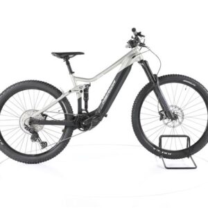 Merida eONE-SIXTY 500 EP2 Fully E-Bike