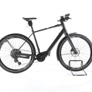 FLYER Upstreet SL 3.12 XC Trekking E-Bike 2024