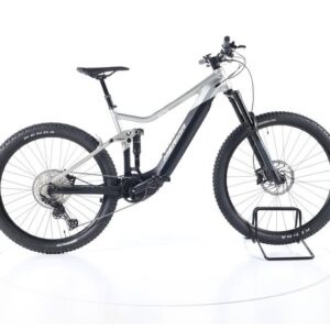 Merida eONE-SIXTY 500 EP2 Fully E-Bike