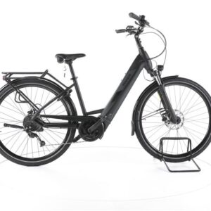 Pegasus Solero EVO 8R City E-Bike Tiefeinsteiger 2023