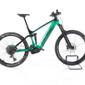 Corratec E-Power RS 160 Pro Plus Fully E-Bike 2023