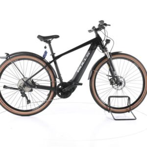 Bulls Cross Rider EVO 1 Trekking E-Bike