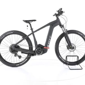 Scott Aspect eRIDE 920 E-Bike 2024