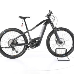 Haibike HardSeven 10 E-Bike