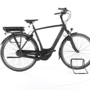 Gazelle Arroyo C7+ HMB City E-Bike