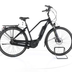 LPM E1 RT City E-Bike
