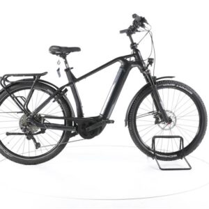 FLYER Gotour6 7.12 Trekking E-Bike