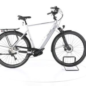 FALTER E9.8KS Trekking E-Bike