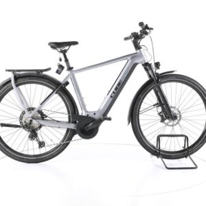 Cube Kathmandu Hybrid SLX Trekking E-Bike