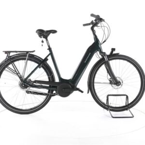 Batavus Finez E-go® Power RT City E-Bike Tiefeinsteiger