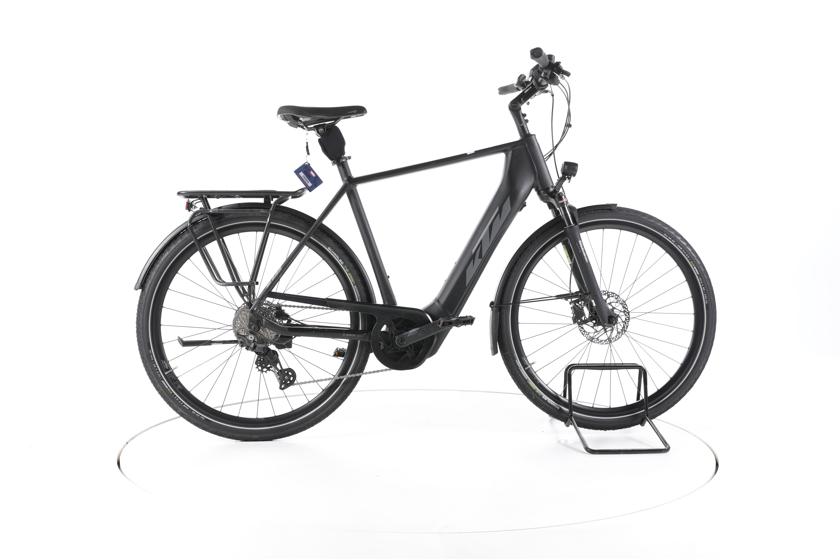 KTM Cento 10 Trekking E-Bike