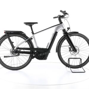 Cannondale Mavaro Neo 2 City E-Bike