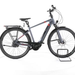 Pegasus Tecaro EVO NV City E-Bike