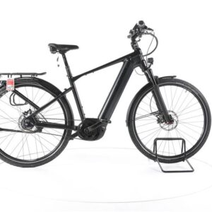 ZEMO ZE 5F Plus City E-Bike