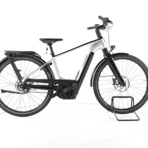 Cannondale Mavaro Neo 2 City E-Bike