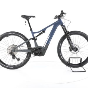Focus JAM² 6.8 Fully E-Bike 2023