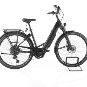 Bulls Lacuba EVO 11 Trekking E-Bike Tiefeinsteiger 2023