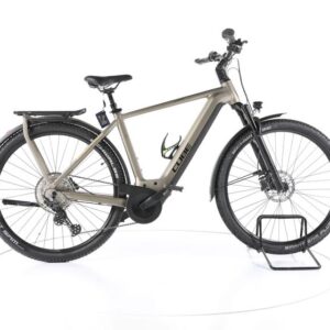 Cube Kathmandu Hybrid SL Trekking E-Bike