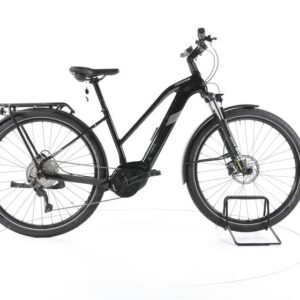 Cannondale Tesoro X 3 Remixte Trekking E-Bike
