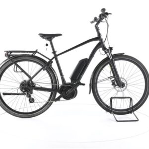 Pegasus Solero E8 Plus Trekking E-Bike